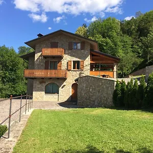 Casa Martina Alloggio per agriturismo Zogno