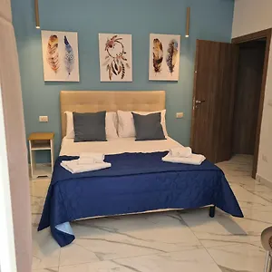 Riben Appartamento Napoli