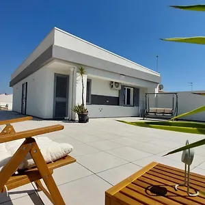 Terrazza Bianca Appartamento
