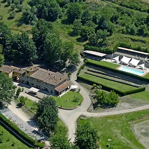 Le Buche Di Viesca Alloggio per agriturismo Reggello
